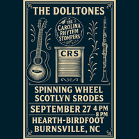 The Dolltones