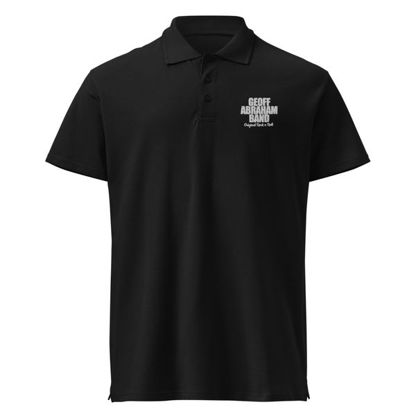 Unisex Premium Pique Polo Shirt | SOL'S 11362