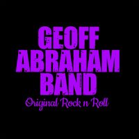 I Keep On Making It Worse by Geoff Abraham Band