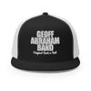 5 Panel Trucker Cap | Yupoong 6006