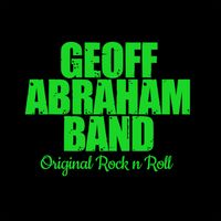 Nothing To It by Geoff Abraham Band