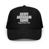 Foam Trucker Hat | Otto Cap 39-165