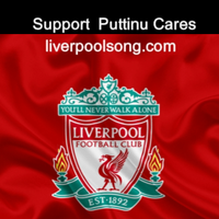 ''LIVERPOOL'' (Through & Through) ‘’A JOURNEY OF HOPE  "PUTTINU CARES'' by JOE GEORGE MICALLEF