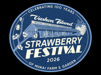 Cheap Scenery - Strawberry Festival 2026 