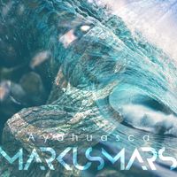 Ayahuasca by Markus Mars