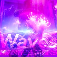 Waves: An Oceanic Symphony for Peace by Markus Mars