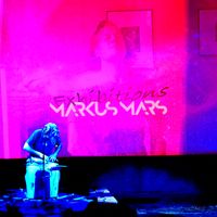 Exhibitions by Markus Mars