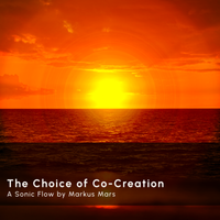 Sonic Flow: The Choice of Co-Creation by Markus Mars