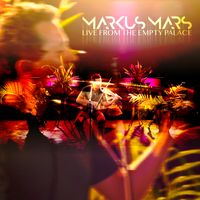 Live from the Empty Palace by Markus Mars
