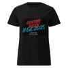 Women's Softstyle T-Shirt | Guitar Week II