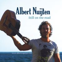 Still on the road by Albert Nuijten (Albertus - Guitar Nomads)