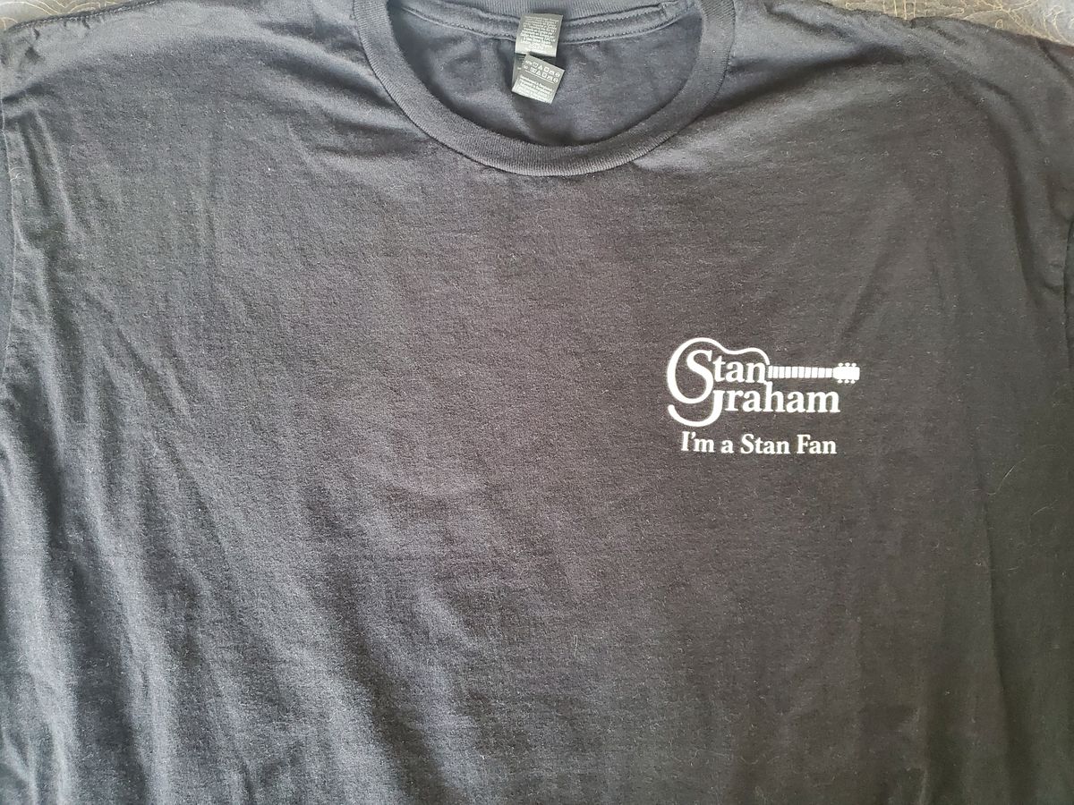 I'm a Stan Fan T-shirts