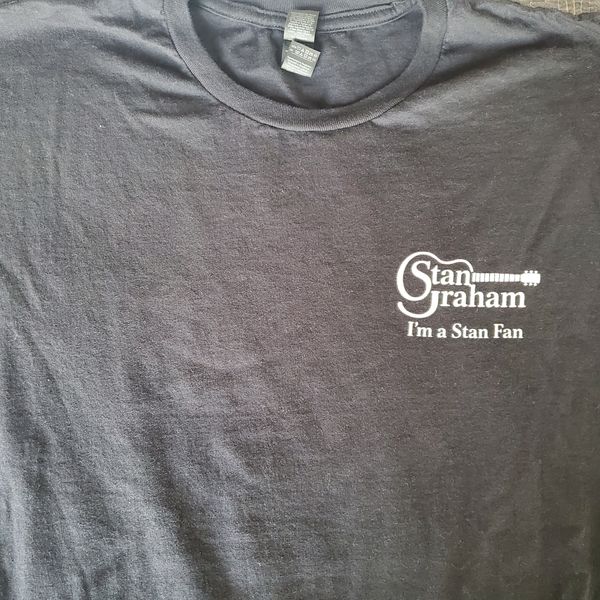 I'm a Stan Fan T-shirts