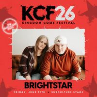 Kingdom Come Festival