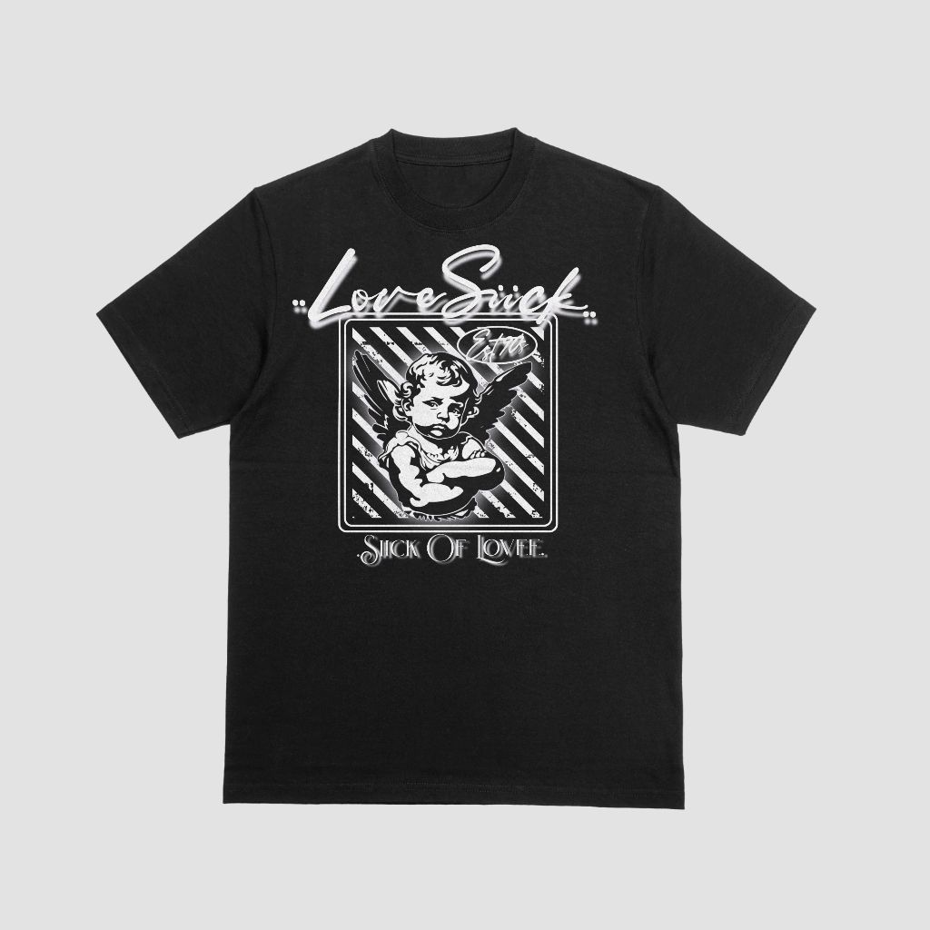Plane Jane LoveSiick T-Shirt