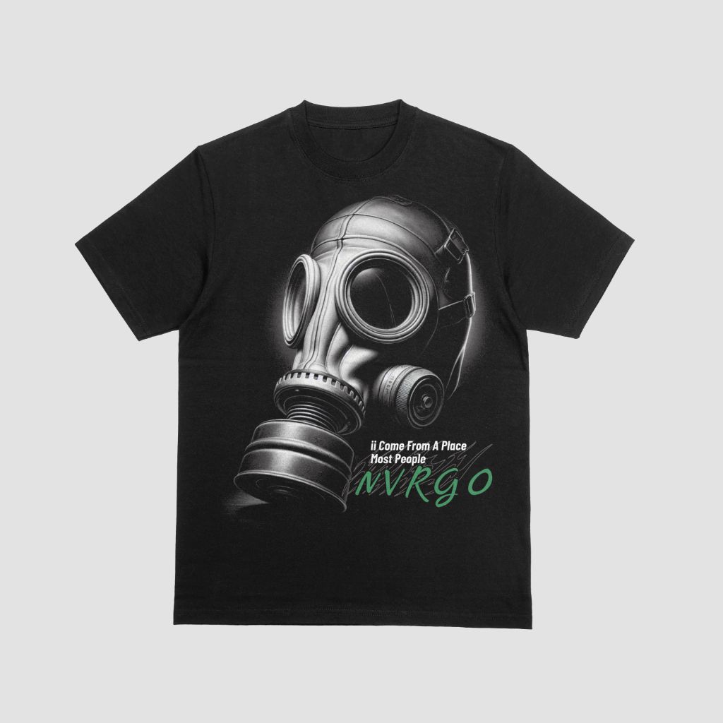 NVRGO T shirt