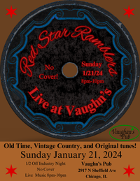 Vaughan’s Pub