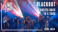 BLACKOUT RCB A LA SAINTE-PAIX