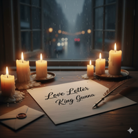 Luv Letter  by King Gunna