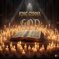 Talk 2 God  by King Gunna