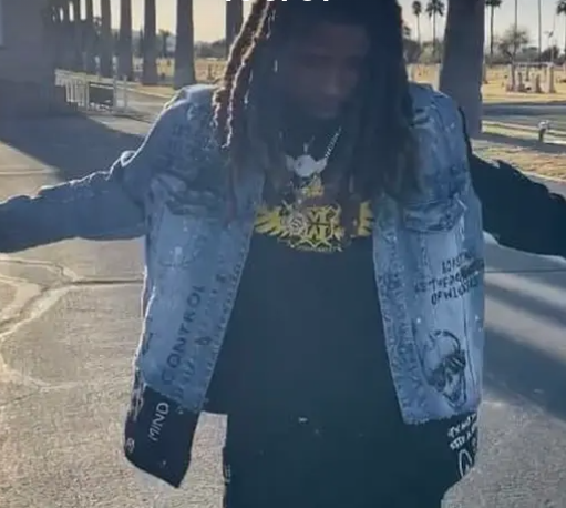 Midnite Mafia shirt 