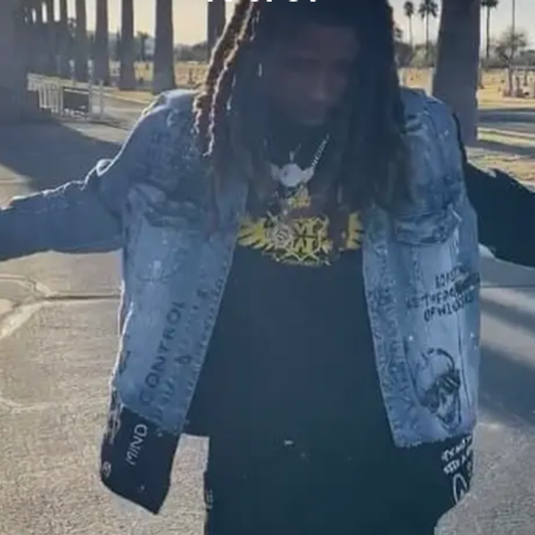Midnite Mafia shirt 