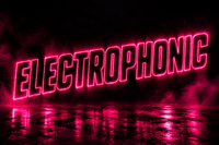Electrophonic Live Birmingham