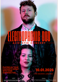 Electrophonic Duo