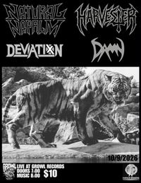Deviation
