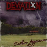 Southern Aggression by Deviation