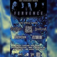 Deviation