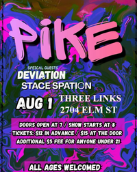Deviation