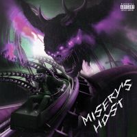 Misery's Host by Rog