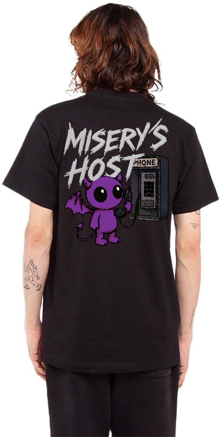Don't Buy an Eigth - Buy a shirt