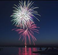 BBBG Live @ Chesapeake City July 4th Fireworks Celebration