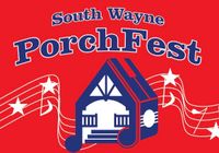 BBBG Live @ South Wayne PorchFest 2026