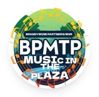BBBG Live @ Music in the Plaza - Brandywine Mills Plaza 