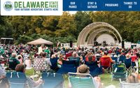 BBBG Live @ Bellevue State Park Summer Concert Series