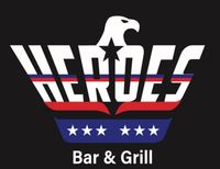 BBBG Live @ Heroes Bar & Grill 
