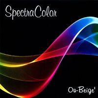 Ou-Beige' by SpectraColor
