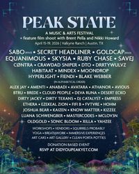 PEAK STATE 