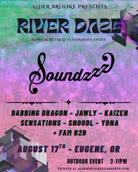 RIVER DAZE ft. SOUNDZZZ