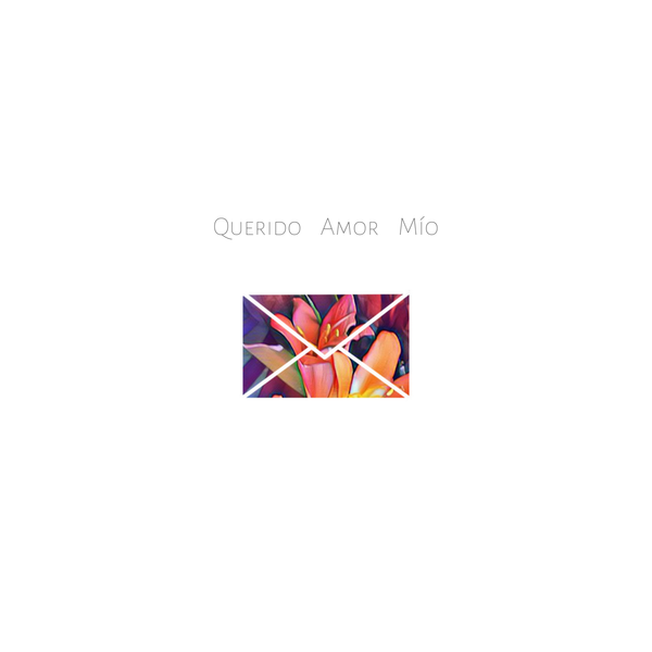 Querido Amor Mío (Sencillo)