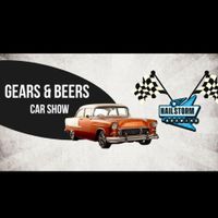 Gears and Beers at Hailstorm
