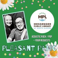 Music at Messenger - Pleasant Panic
