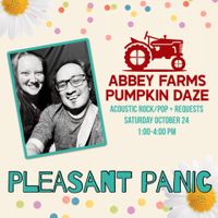 Abbey Farms - Pumpkin Daze - Pleasant Panic