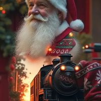 When Christmas Comes To Town by Chance Alan