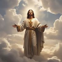 The Lord's Unwavering Faith by Chance Alan  