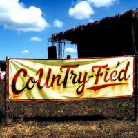 Countryfied Clubbin’ Throw Down by Chance Alan
