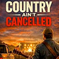 Country Ain't Cancelled by Chance Alan